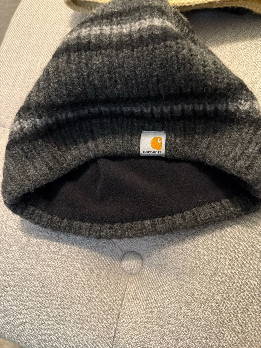 Carhartt warm knit